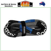 16K Heavy Duty Kinetic Recovery Rope 16000kg