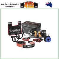 22K Ultimate Recovery Kit