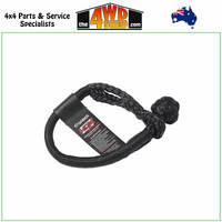 7K HDX SaberPro Technora Bound Soft Shackle 7000KG
