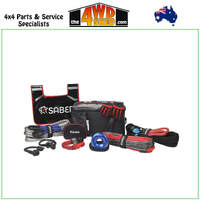 8K Ultimate Recovery Kit
