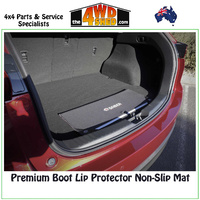 Premium Boot Lip Protector Non-Slip Mat - CLEARANCE
