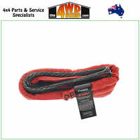 10mm 4WD Recovery Bridle & Equaliser Strap 9000kg