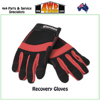 Recovery Gloves