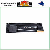 Saber Offroad Jaffle Iron