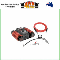 Select Series Twin Compressor & Inflation Kit