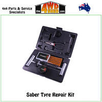 Tyre Repair Kit