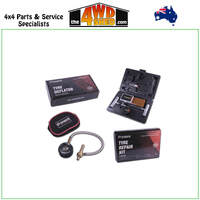 Tyre Deflator & Repair Safety Bundle Kit
