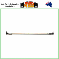 Superior Tie Rod Hollow Bar Nissan Patrol GU