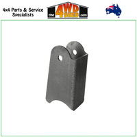 Superior Upper Control Arm Rear Diff Mount Nissan Patrol GQ GU