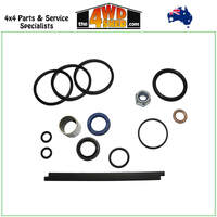 AmadaXtreme Service Kit Second Generation (Kit)