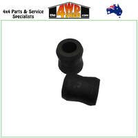 AmadaXtreme Bush Kit Eye Style (19mm ID) (Pair)