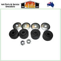 Superior Bush Kit Pin Style (Kit) - Amadaxtreme