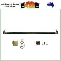 Superior Comp Spec Solid Bar Drag Link Land Rover Discovery Series 1