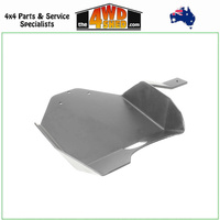 Superior Transfer Case Guard Toyota Landcruiser 80 105 Series