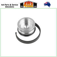 AmadaXtreme Reservoir Piston Kit (Each)