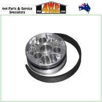 AmadaXtreme Shock Piston Kit (Kit)