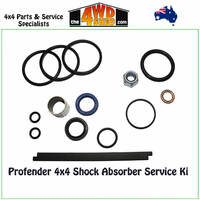Profender 4x4 Shock Absorber Service Kit - 23mm Swivel Size
