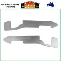 Chassis Brace Repair Plate Nissan Navara D40 (Thai)