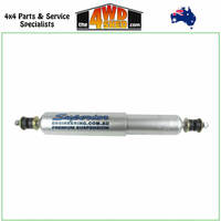 Steering Damper (Pin Pin) Nissan Patrol GQ