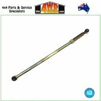 Adjustable Panhard Rod Toyota 4Runner Surf - Rear