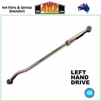 Superior Adjustable Panhard Rod Toyota Landcruiser 80 105 Series - Front LEFT HAND DRIVE
