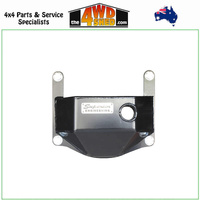 Superior Stealth Rear Diff Guard Ford Ranger Mazda BT50