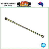 Adjustable Panhard Rod Nissan Navara NP300 D23 2015-On - Rear