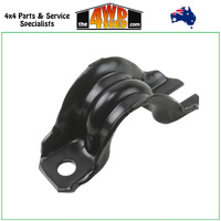 Genuine Nissan Sway Bar Saddle 85mm - Front (Each)