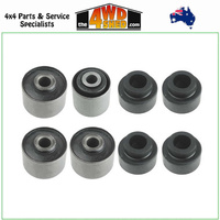 Superior SuperFlex Radius Arm Bush Kit Nissan Patrol GQ GU (Kit) 