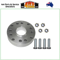 Superior Tailshaft Spacer 40mm Toyota Hilux SAF Rear (Each)