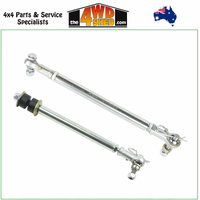 Superior Sway Bar Disconnects Nissan Patrol GU 7 Inch 175mm Lift - Rear