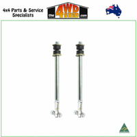 7 Inch 175mm Lift Sway Bar Extensions Nissan Patrol GQ - Rear