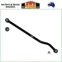 Superior Stealth Panhard Rod Nissan Patrol GQ Fixed 8/1989-On 2 Inch 50mm Lift - Front
