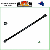 Superior Stealth Panhard Rod Nissan Patrol GQ Fixed 4 Inch 100mm Lift - Rear
