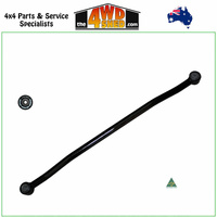 Superior Stealth Panhard Rod Nissan Patrol GU Ute & Pre 1/2000 Wagon Fixed 2 Inch 50mm Lift - Rear