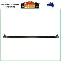 Comp Spec Solid Bar Tie Rod Toyota Landcruiser 80 105 Series Adjustable