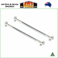 0-2 Inch 0-50mm Sway Bar Extensions Navara NP300 2015-On - Rear