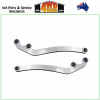 Superior Radius Arms Toyota Landcruiser 76 78 79 Series 8/2016-On (Curved Style Arms)