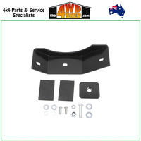 Superior Crossmember Plate Nissan Navara NP300 2015-On (Kit)