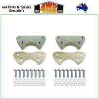 Superior Ball Joint Spacer Kit Suitable For Holden Colorado RG Isuzu Dmax MUX 2012-20 (Kit)
