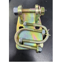 Superior Damper Bracket Fox Damper - CLEARANCE