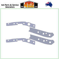 Chassis Brace Repair Plate Ford Ranger PX1 PX2 PX3 Mazda BT50 Dual Cab Only