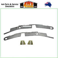 Chassis Brace Repair Plate Toyota Hilux Revo