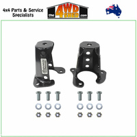 Superior Shock Tower Lift Kit 55mm Lift Nissan Patrol GQ (Comp Style)