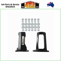 Superior Shock Tower Lift Kit 55mm Lift Nissan Patrol GU (Comp Style)