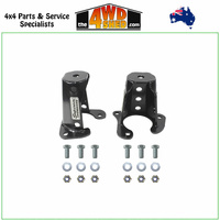 Superior Shock Tower Lift Kit 45mm Lift Nissan Patrol GU (Comp Style)