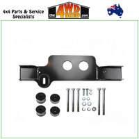 Diff Drop Kit Holden Colorado RG Isuzu DMAX 