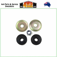 Superior Sway Bar Disconnect Extension Bush Kit
