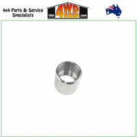 Profender 4x4 2.0 Inch Bump Stop Threaded Can ONLY - Each