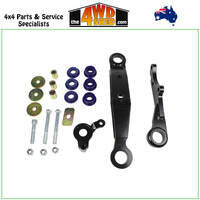 Superior Gen 2 Diff Drop Kit 40mm Toyota Hilux